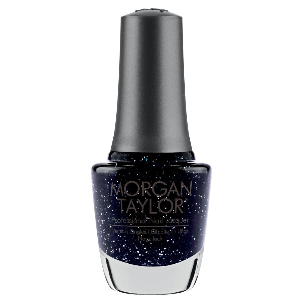 Morgan Taylor Nail Lacquer Under The Stars, 0.5 oz