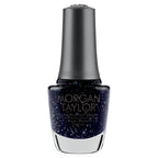 Morgan Taylor Nail Lacquer Under The Stars, 0.5 oz