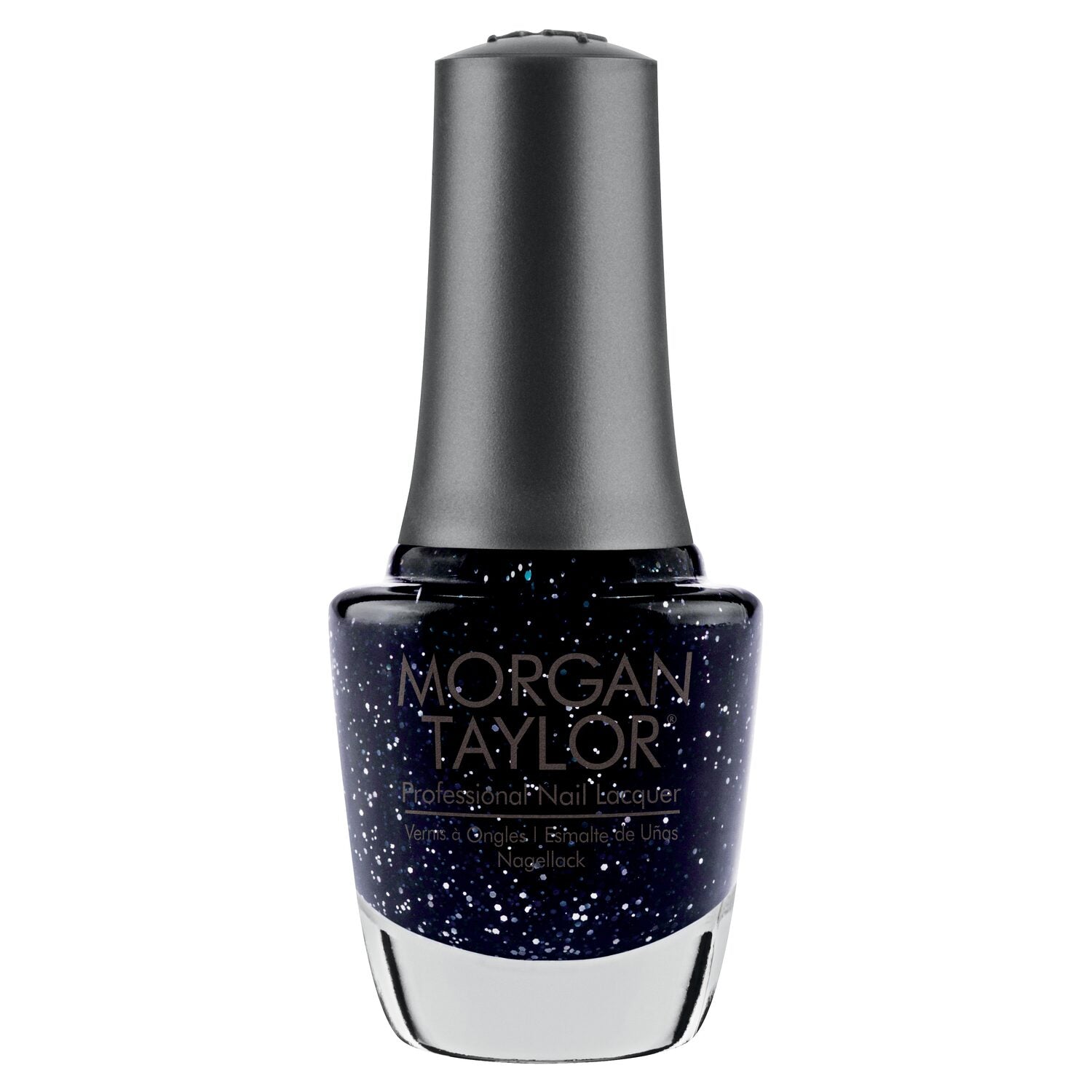 Morgan Taylor Nail Lacquer Under The Stars, 0.5 oz