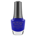 Morgan Taylor Nail Lacquer Making Waves, 0.5 oz