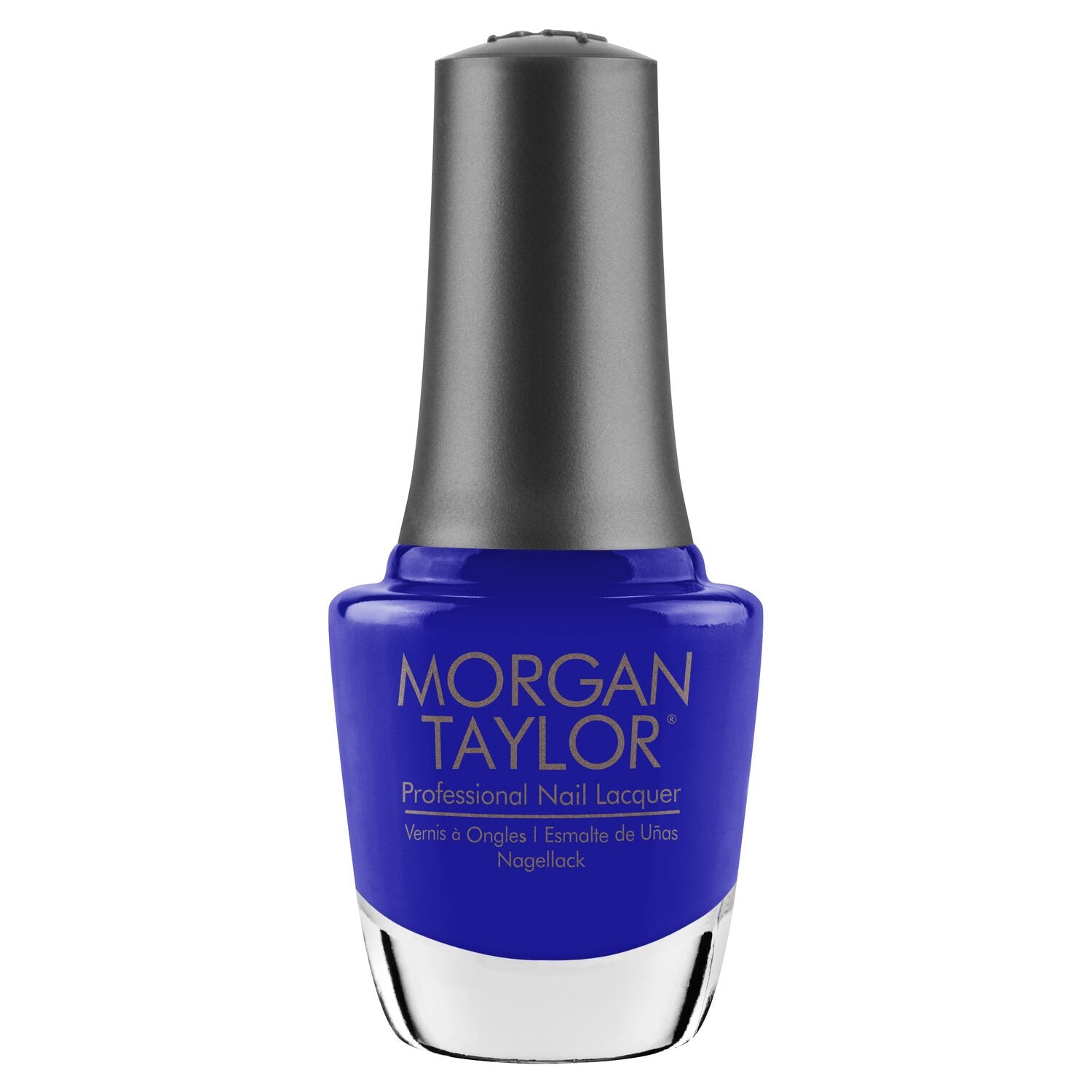Morgan Taylor Nail Lacquer Making Waves, 0.5 oz