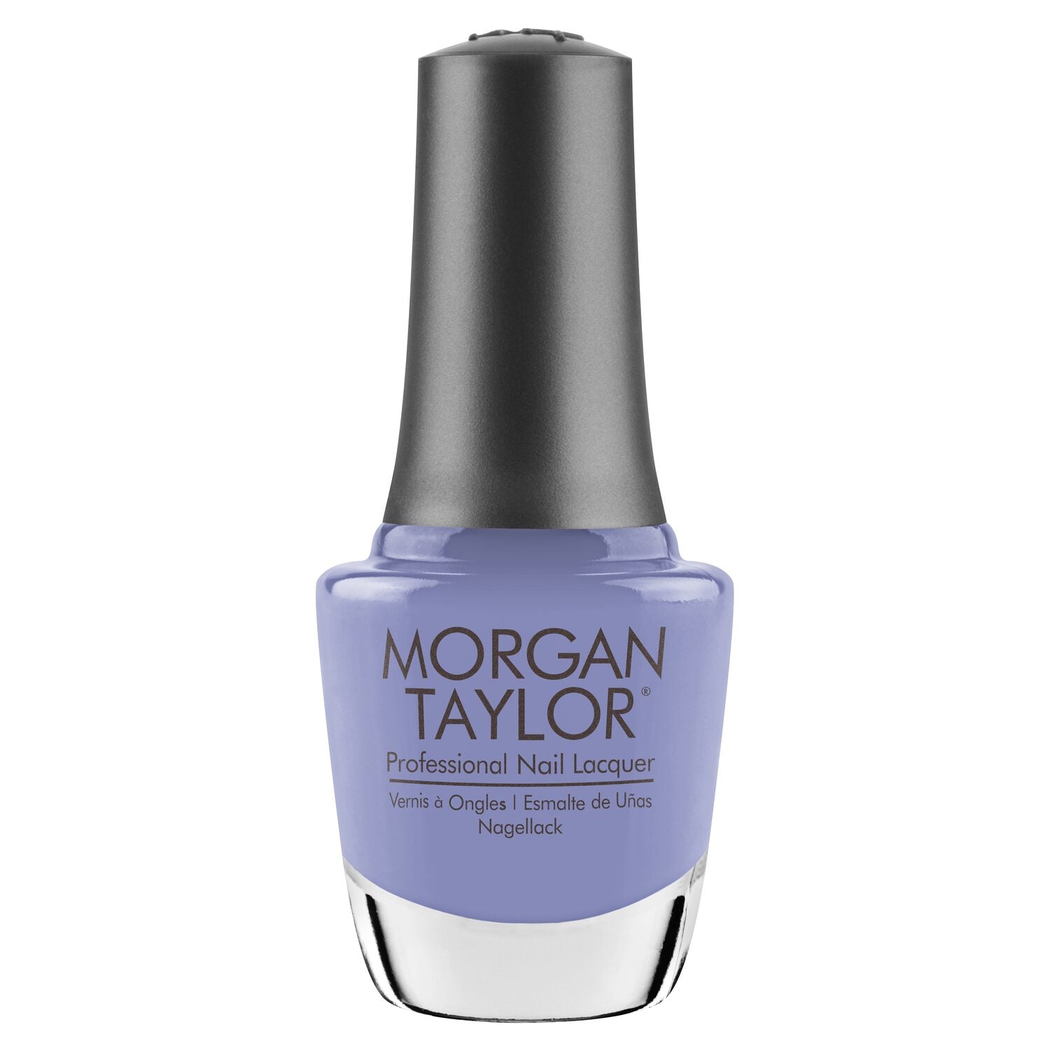 Morgan Taylor Nail Lacquer Take Me To Your Tribe, 0.5 oz