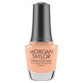 Morgan Taylor Nail Lacquer Beach Babe, 0.5 oz