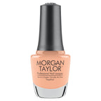 Morgan Taylor Nail Lacquer Beach Babe, 0.5 oz