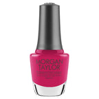 Morgan Taylor Nail Lacquer Tropical Punch, 0.5 oz