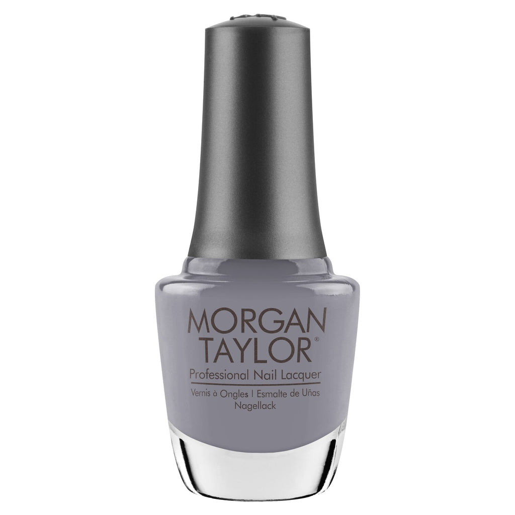 Morgan Taylor Nail Lacquer Who-dini?, 0.5 oz