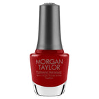 Morgan Taylor Nail Lacquer Scandalous, 0.5 oz