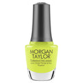 Morgan Taylor Nail Lacquer Watt Yel-lookin At?, 0.5 oz