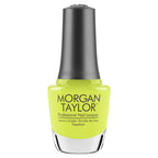 Morgan Taylor Nail Lacquer Watt Yel-lookin At?, 0.5 oz