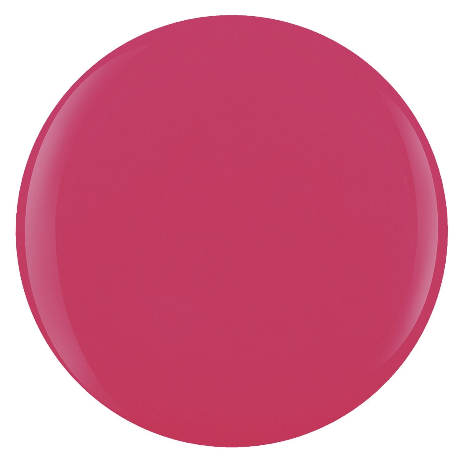 Morgan Taylor Nail Lacquer Pink Flame-ingo, 0.5 oz