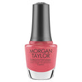 Morgan Taylor Nail Lacquer My Kind Of Ball Gown, 0.5 oz