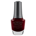 Morgan Taylor Nail Lacquer Vixen In A Mask, 0.5 oz
