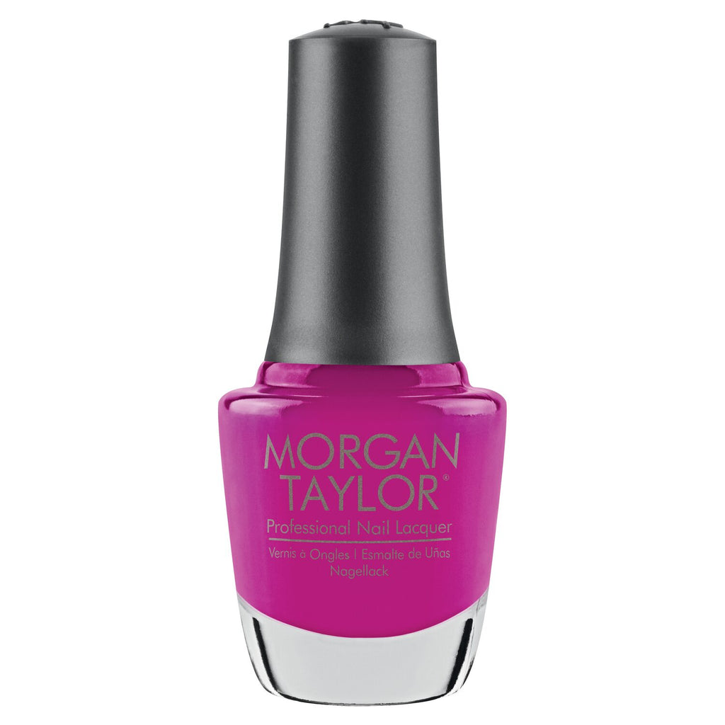 Morgan Taylor Nail Lacquer Amour Color Please, 0.5 oz