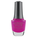 Morgan Taylor Nail Lacquer Amour Color Please, 0.5 oz