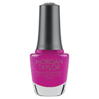 Morgan Taylor Nail Lacquer Amour Color Please, 0.5 oz