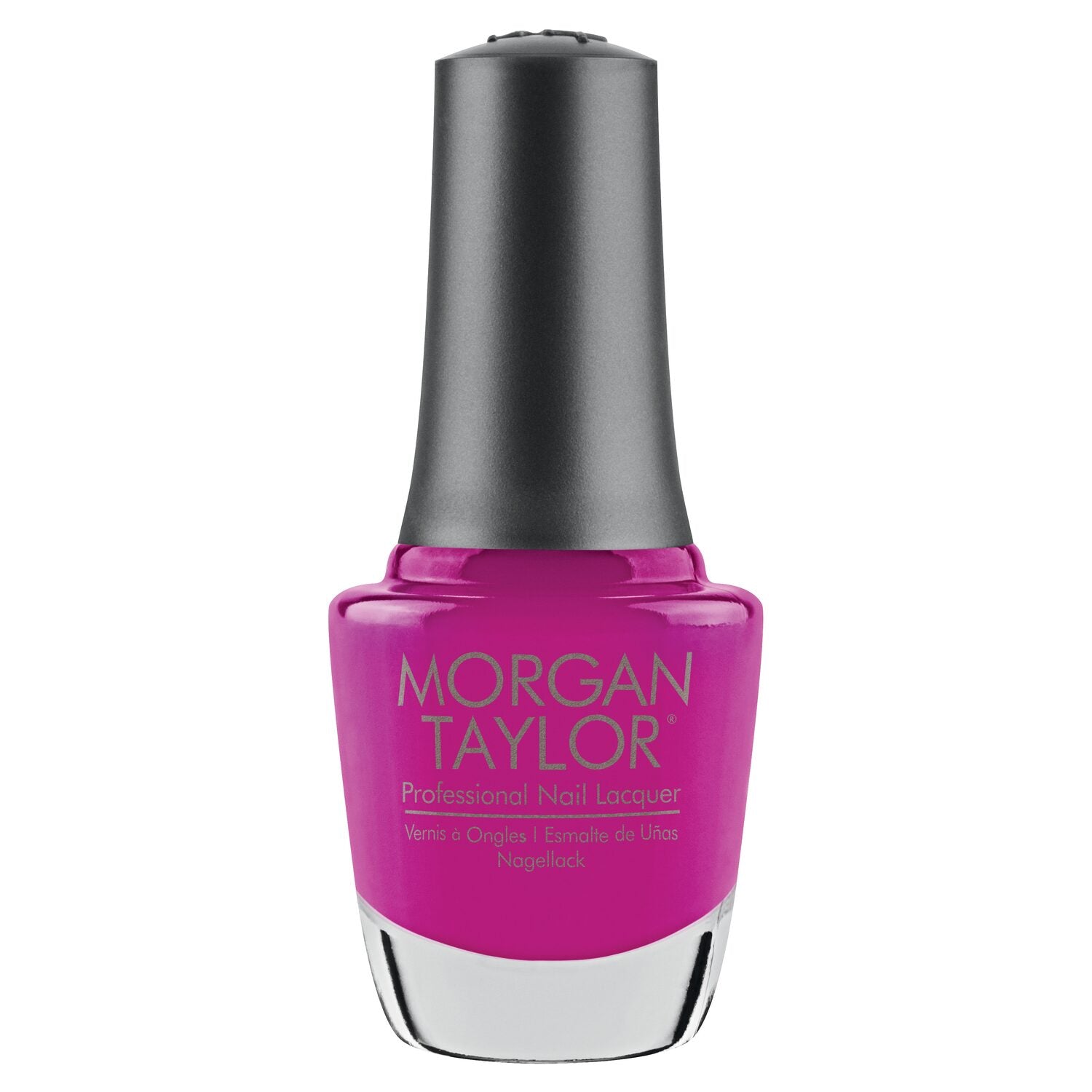 Morgan Taylor Nail Lacquer Amour Color Please, 0.5 oz