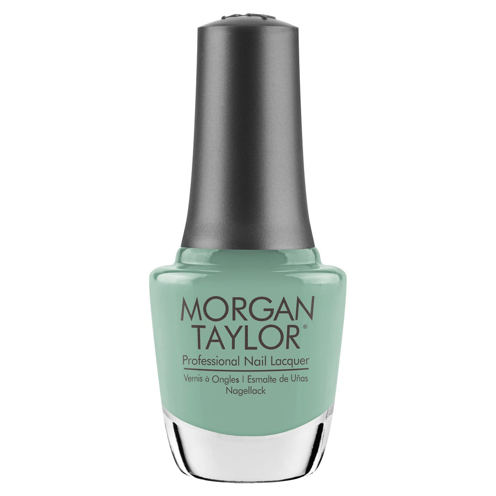 Morgan Taylor Nail Lacquer Postcards From Paris, 0.5 oz