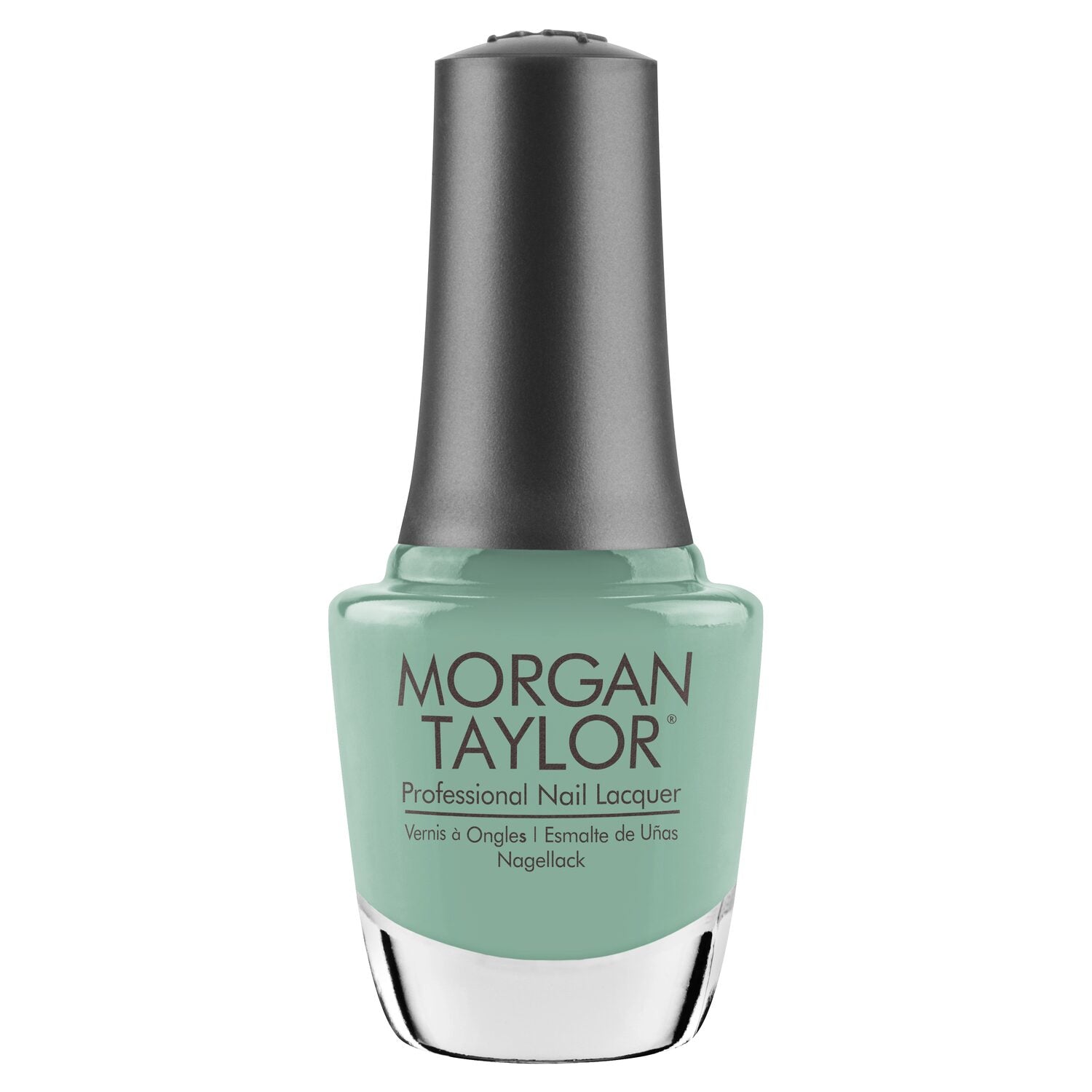 Morgan Taylor Nail Lacquer Postcards From Paris, 0.5 oz