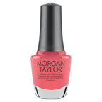 Morgan Taylor Nail Lacquer Cancan We Dance?, 0.5 oz