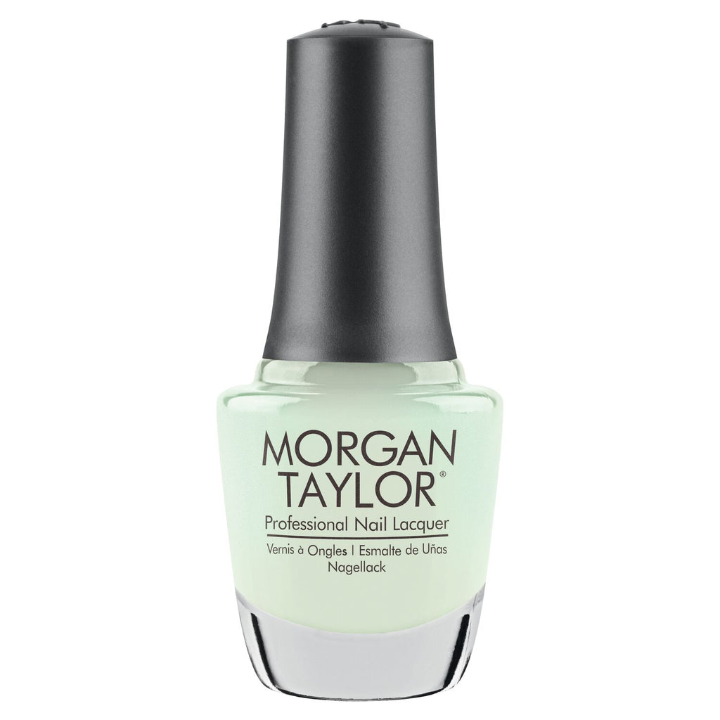 Morgan Taylor Nail Lacquer Do You Harajuku?, 0.5 oz