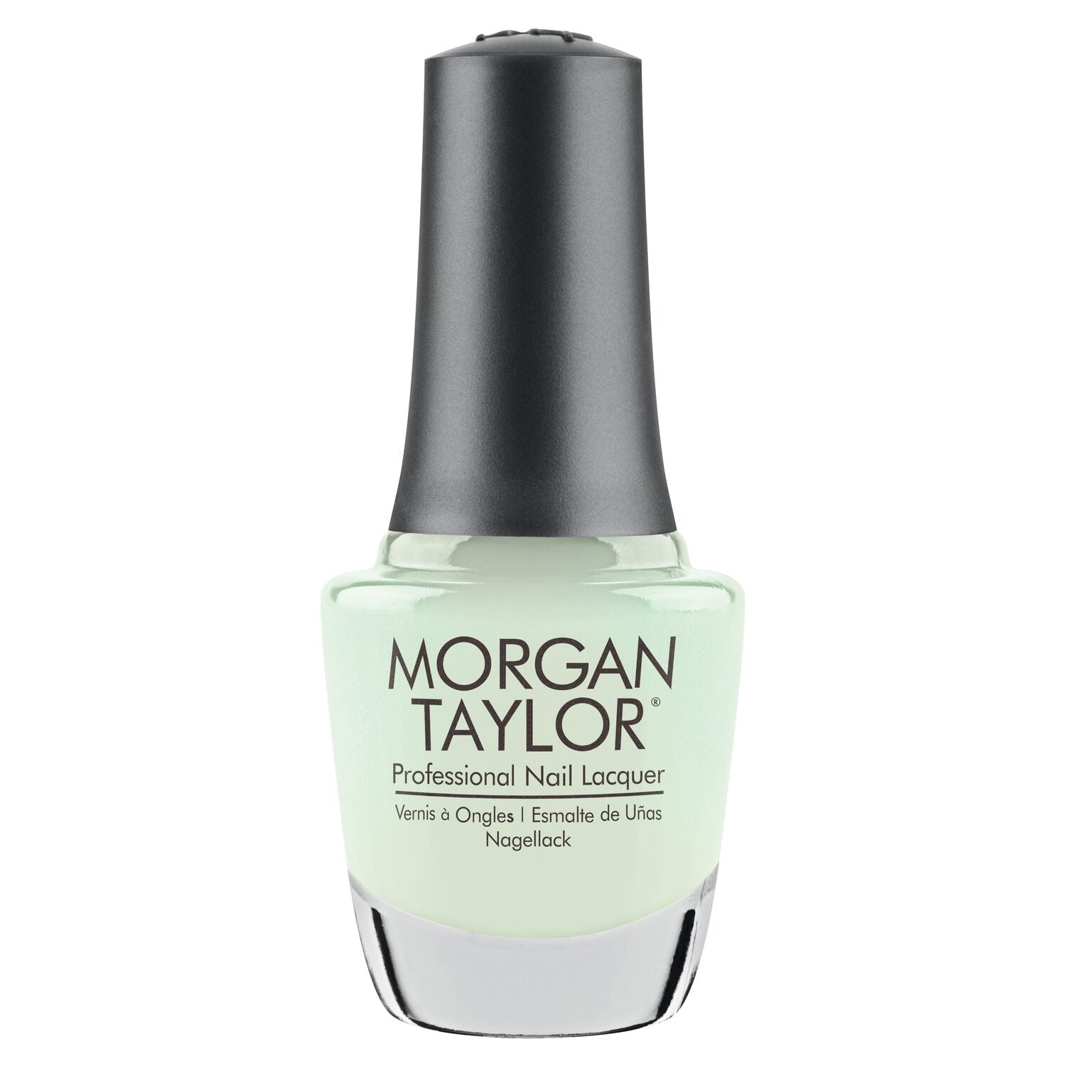 Morgan Taylor Nail Lacquer Do You Harajuku?, 0.5 oz