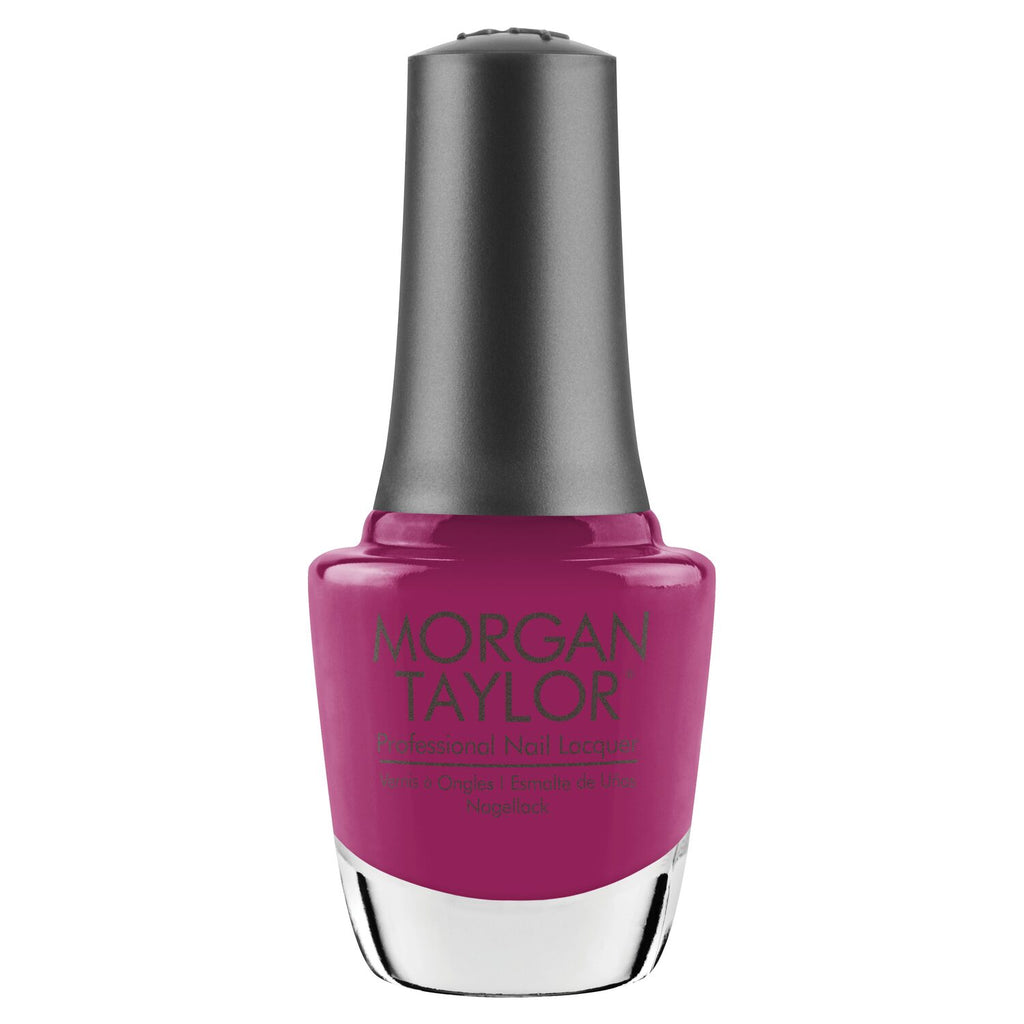 Morgan Taylor Nail Lacquer Pop-arazzi Pose, 0.5 oz