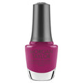 Morgan Taylor Nail Lacquer Pop-arazzi Pose, 0.5 oz