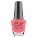Morgan Taylor Nail Lacquer Manga-round With Me, 0.5 oz