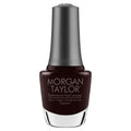 Morgan Taylor Nail Lacquer Pumps Or Cowboy Boots?, 0.5 oz