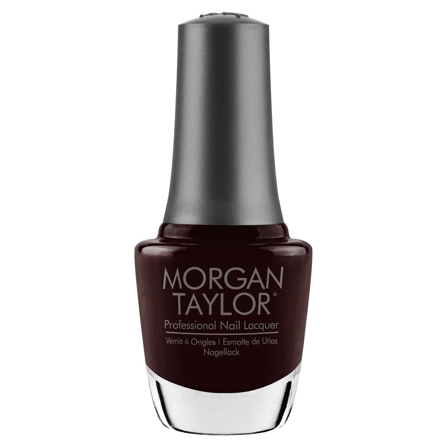 Morgan Taylor Nail Lacquer Pumps Or Cowboy Boots?, 0.5 oz