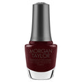 Morgan Taylor Nail Lacquer A Touch Of Sass, 0.5 oz