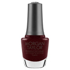 Morgan Taylor Nail Lacquer A Touch Of Sass, 0.5 oz