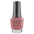 Morgan Taylor Nail Lacquer Tex'as Me Later, 0.5 oz