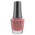 Morgan Taylor Nail Lacquer Tex'as Me Later, 0.5 oz