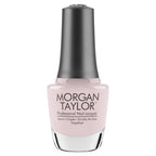 Morgan Taylor Nail Lacquer Tan My Hide, 0.5 oz