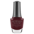 Morgan Taylor Nail Lacquer A Little Naughty, 0.5 oz