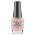 Morgan Taylor Nail Lacquer Prim-rose And Proper, 0.5 oz