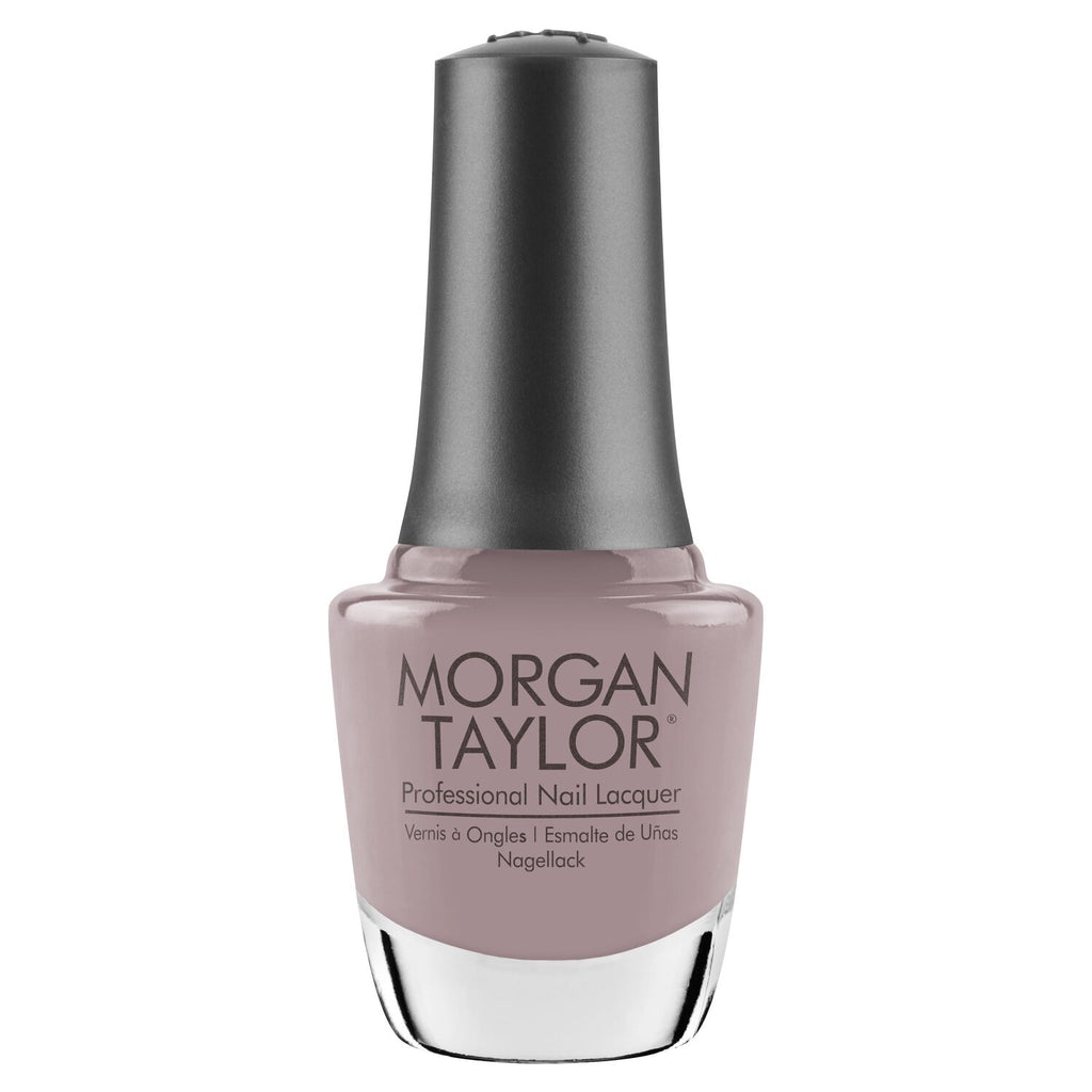 Morgan Taylor Nail Lacquer I Or-chid You Not, 0.5 oz