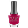 Morgan Taylor Nail Lacquer Girls Love Buoys, 0.5 oz