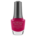 Morgan Taylor Nail Lacquer Girls Love Buoys, 0.5 oz