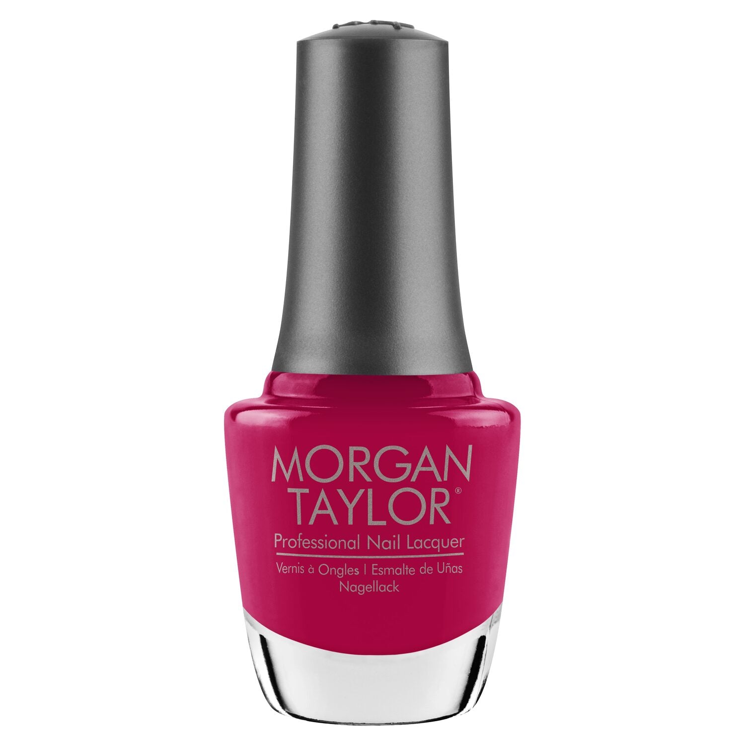 Morgan Taylor Nail Lacquer Girls Love Buoys, 0.5 oz