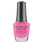 Morgan Taylor Nail Lacquer B-girl Style, 0.5 oz