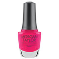 Morgan Taylor Nail Lacquer Tag, You're It, 0.5 oz