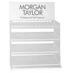 Morgan Taylor 360PC COUNTER DISPLAY