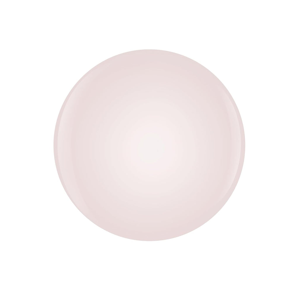 Gelish Brush-On Builder Sheer Pale Ivory, 0.5 oz