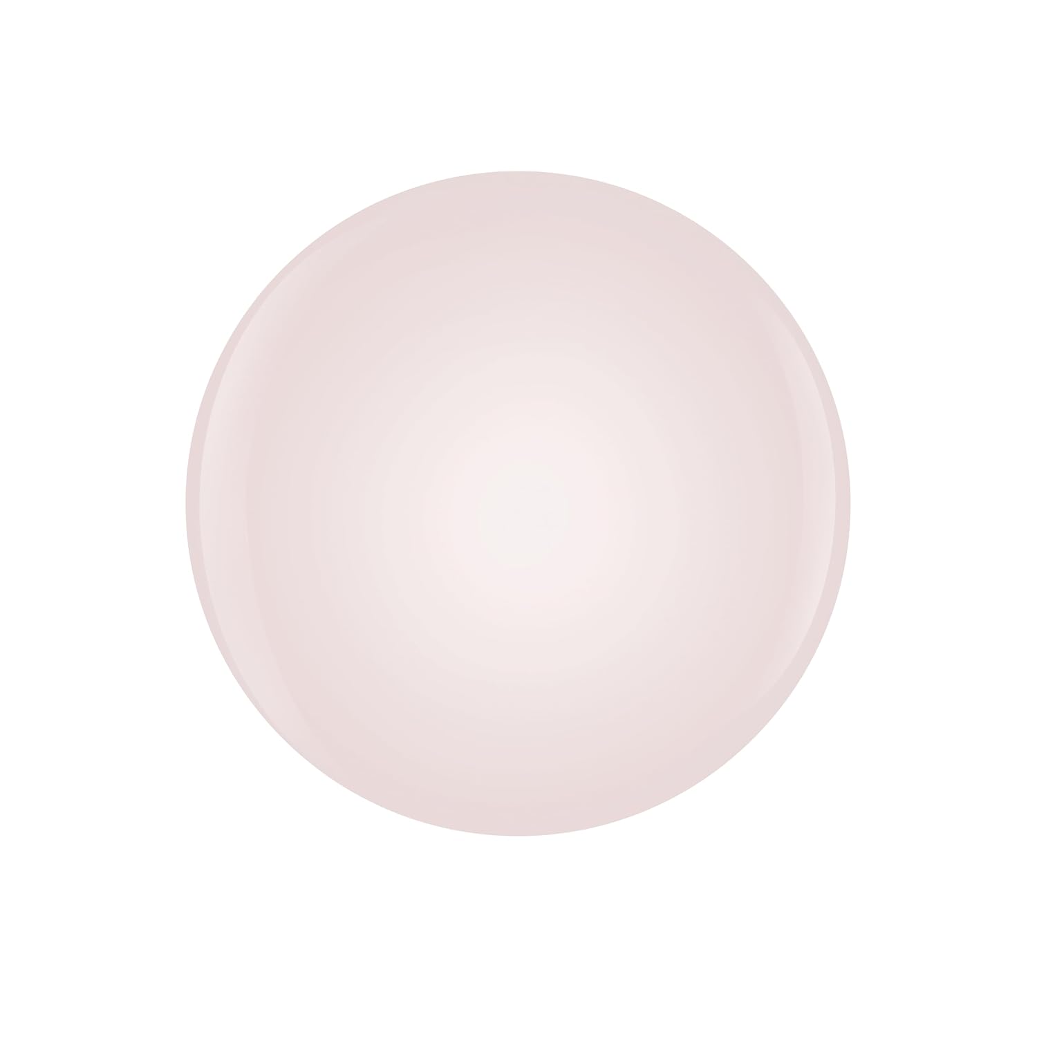 Gelish Brush-On Builder Sheer Pale Ivory, 0.5 oz