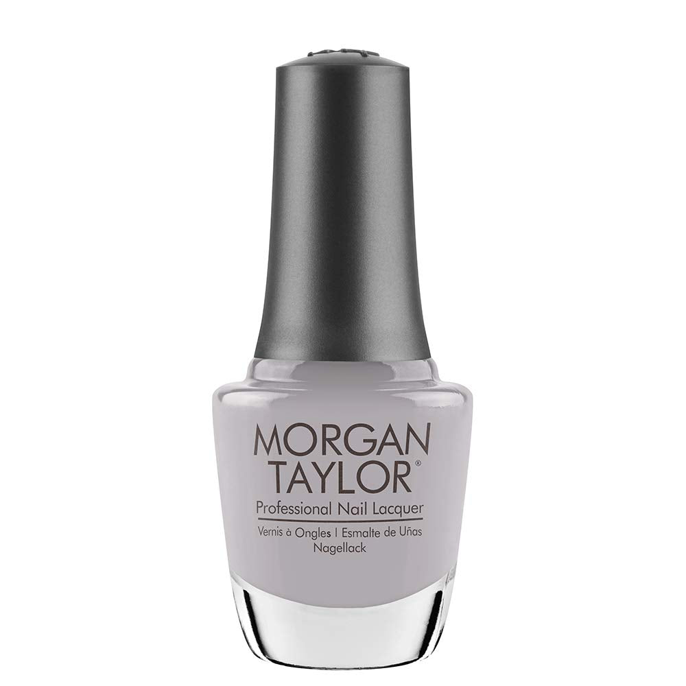 Morgan Taylor Nail Lacquer Cashmere Kind Of Gal, 0.5 oz