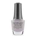 Morgan Taylor Nail Lacquer Cashmere Kind Of Gal, 0.5 oz