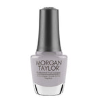 Morgan Taylor Nail Lacquer Cashmere Kind Of Gal, 0.5 oz