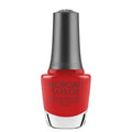 Morgan Taylor Nail Lacquer A Petal For Your Thoughts, 0.5 oz